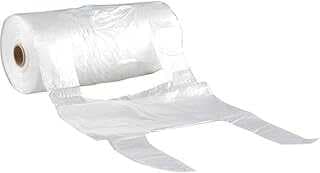 Rulo Atlet Market Maav Poşet Büyük Boy 1.000 Adet