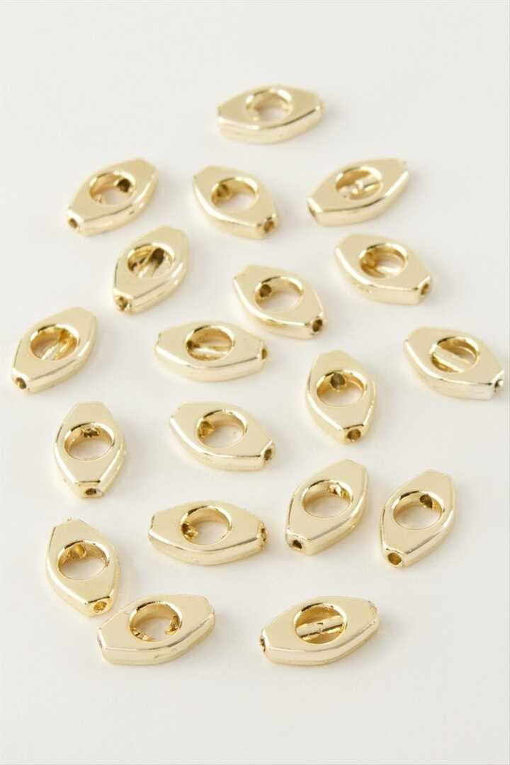 1,1 mm Oval  Ara Aparat 1 Adet