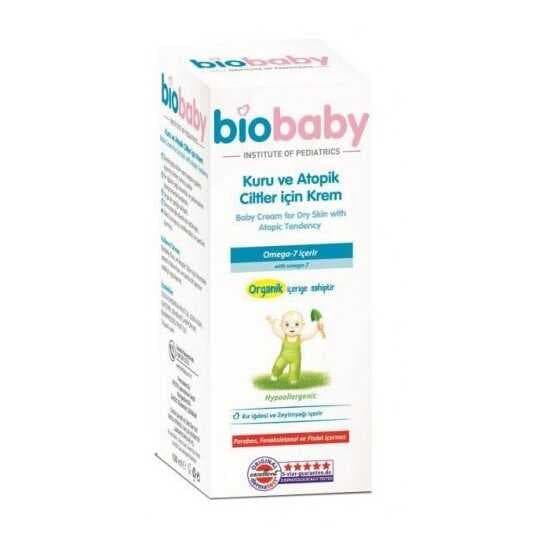 Çok Kuru Ciltler Için Krem 100 Ml