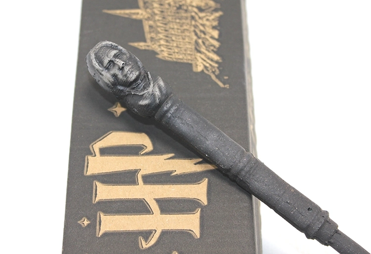 Polyester Figürlü Snape Asa İk004