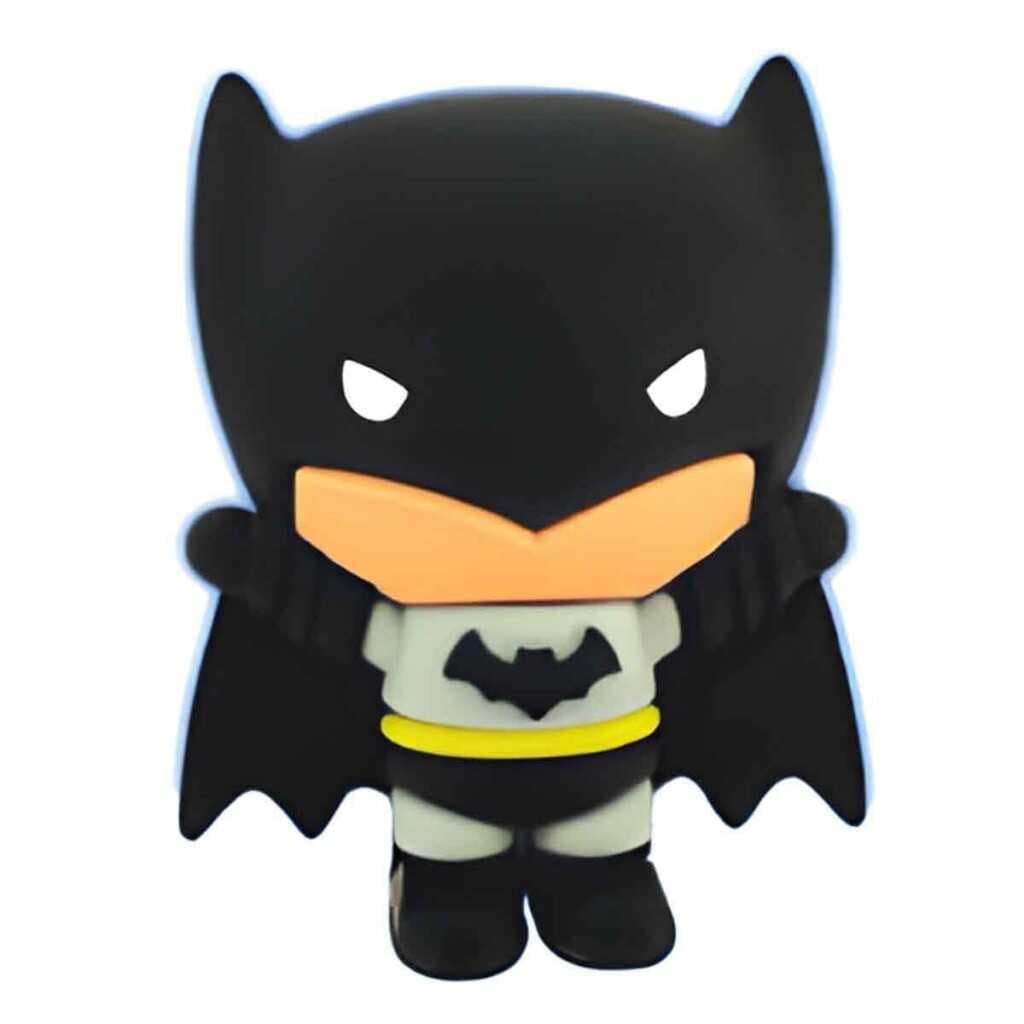 20297 SUN-ITG-CLT-3D FİGÜR DC BUDDIES SÜRPRİZ PAKET