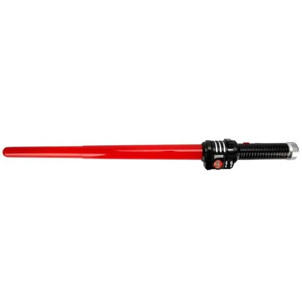 3966 Galaxy Defender Sesli ve Işıklı Işın Kılıcı 57 cm -