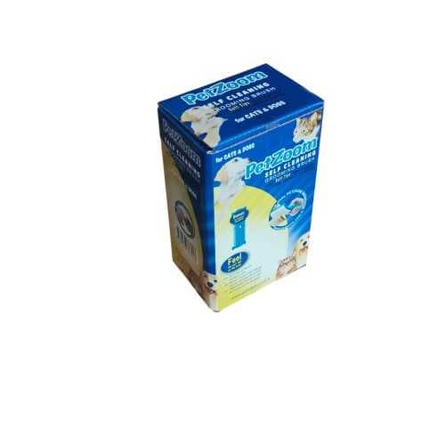 Evcil Hayvan Tarak ve Tüy Kesme Aleti