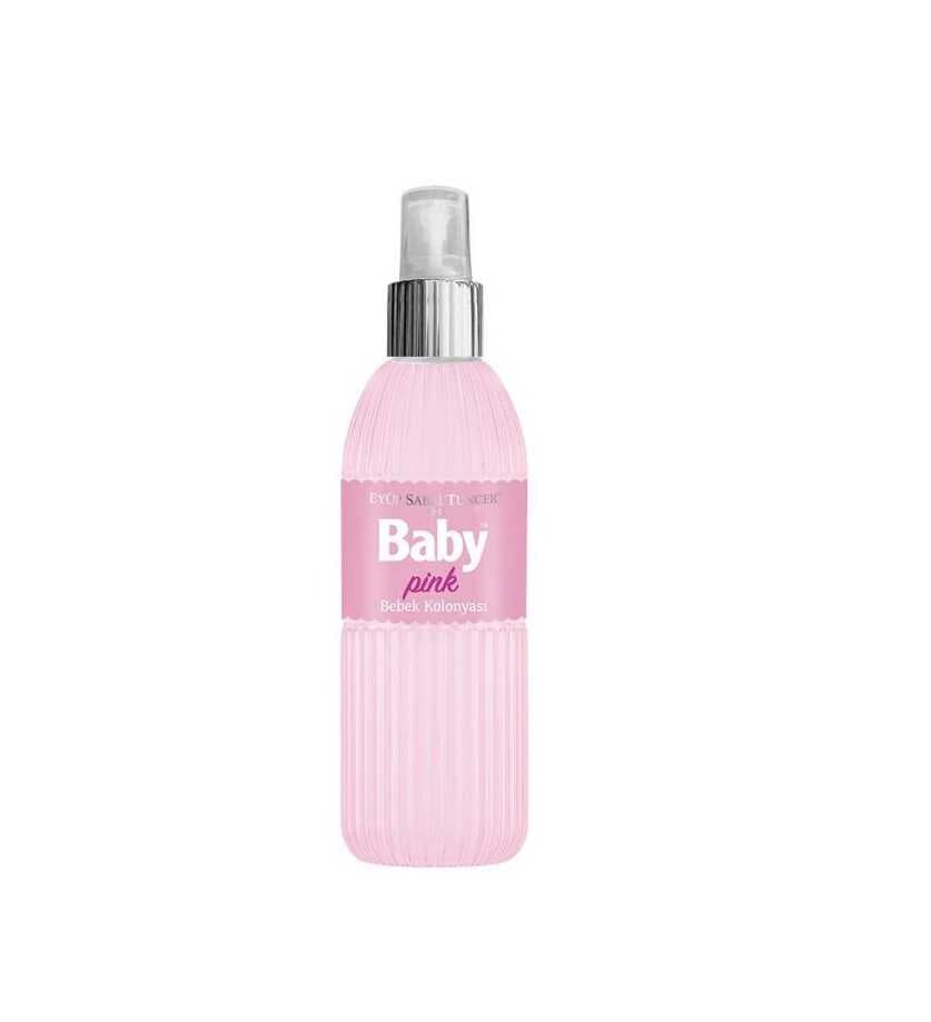 Baby Pink Bebek Kolonyası 150 ml