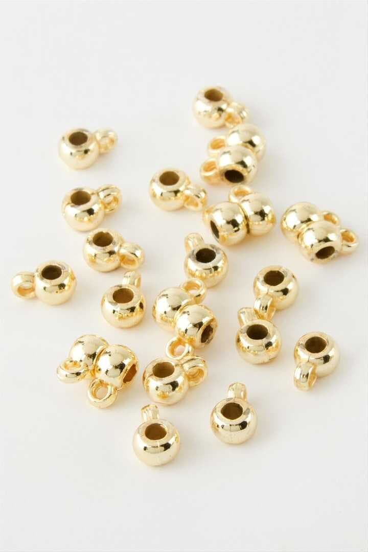 0,6 mm Yuvarlak Ara Aparat 1 Adet