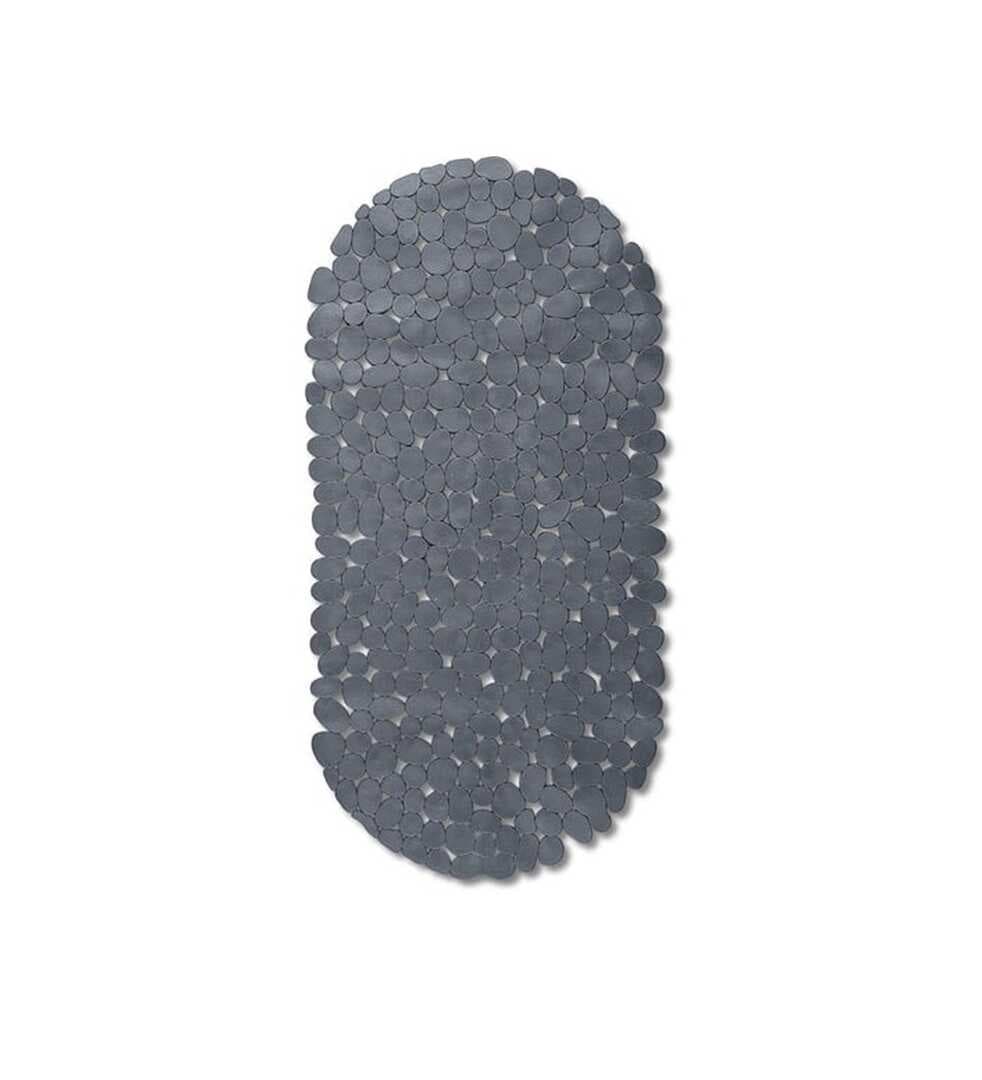 BANYO DUŞ KÜVET KAYDIRMAZ PASPASI BATH MAT VANTUZLU 34X68CM (5430)