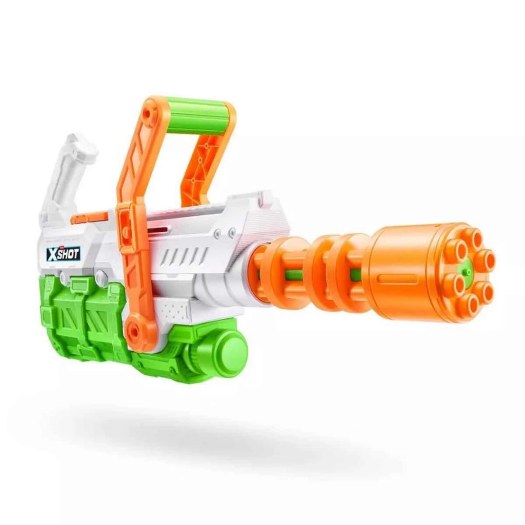 Nessiworld X-Shot Fast-Fill Hydro Cannon Su Tabancası 62 cm