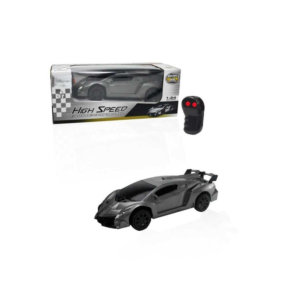 RG-1381-5-7-15 UK İLERİ GERİ 1 24 HIHG SPEED SPOR