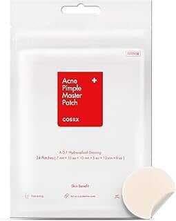 Cosrx Ace Pimple Master Patch - Sivilce Södürücü Bat 24 Parça