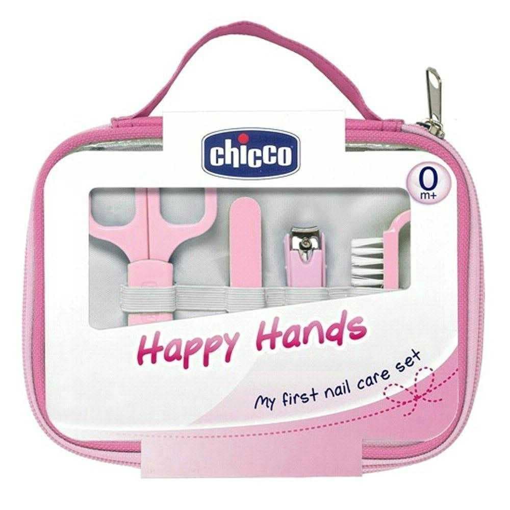Chicco Tırnak Bakım Seti