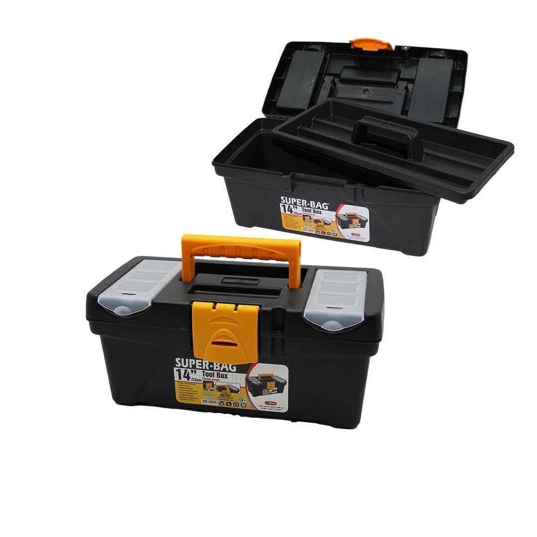 14LÜK CLASSİC SERİES TAKIM ÇANTASI 33CM (5430)