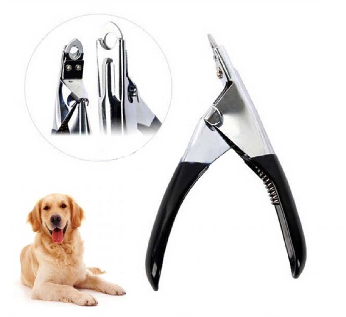 Evcil Hayvanlarınız İçin Tırnak Makası (5430)