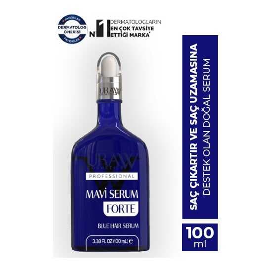 Mavi Serum Forte (100 ml)