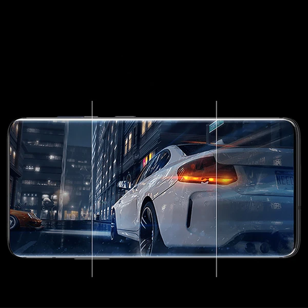 OnePlus 7 Pro / 7T Pro 3D Membran Nano Hidrojel Film Ekran Koruyucu-(5775)
