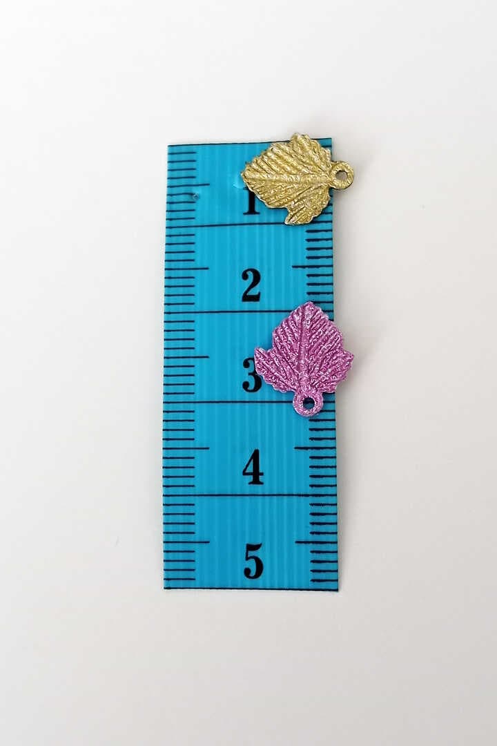 Oya Abiye Bileklik Kolye Pleksi Plastik Pul Karma Renk 8 gram 130 adet - BNC499