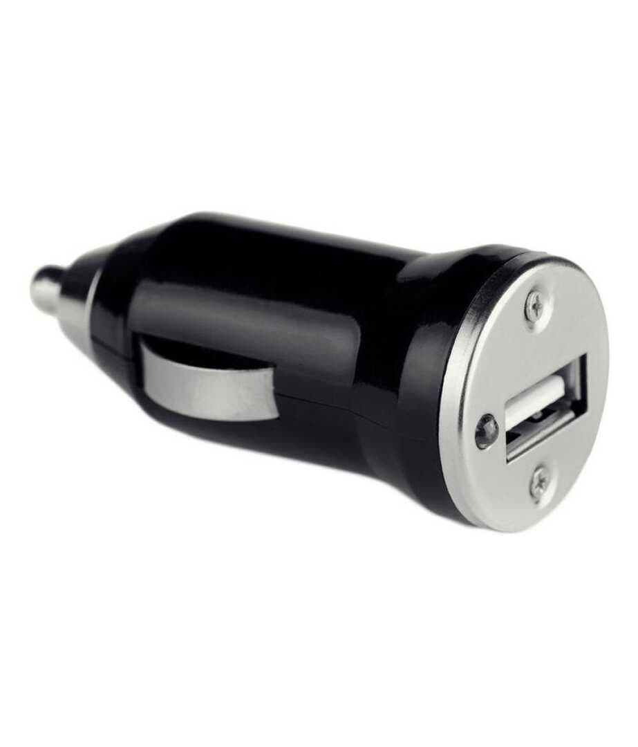 USB Girişli 1000 mA Araç Çakmak Soketi (477477)