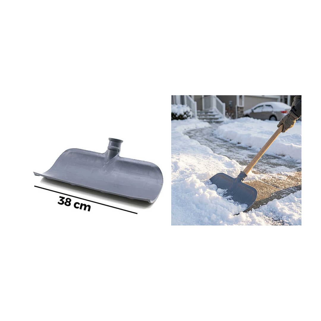 GELBERİ PLASTİK 38CM (5430)