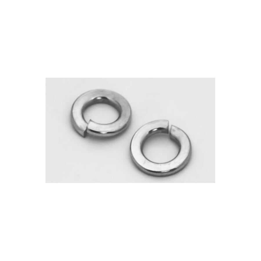 Yaylı Rondela - 10 - 500 Adet (477477)