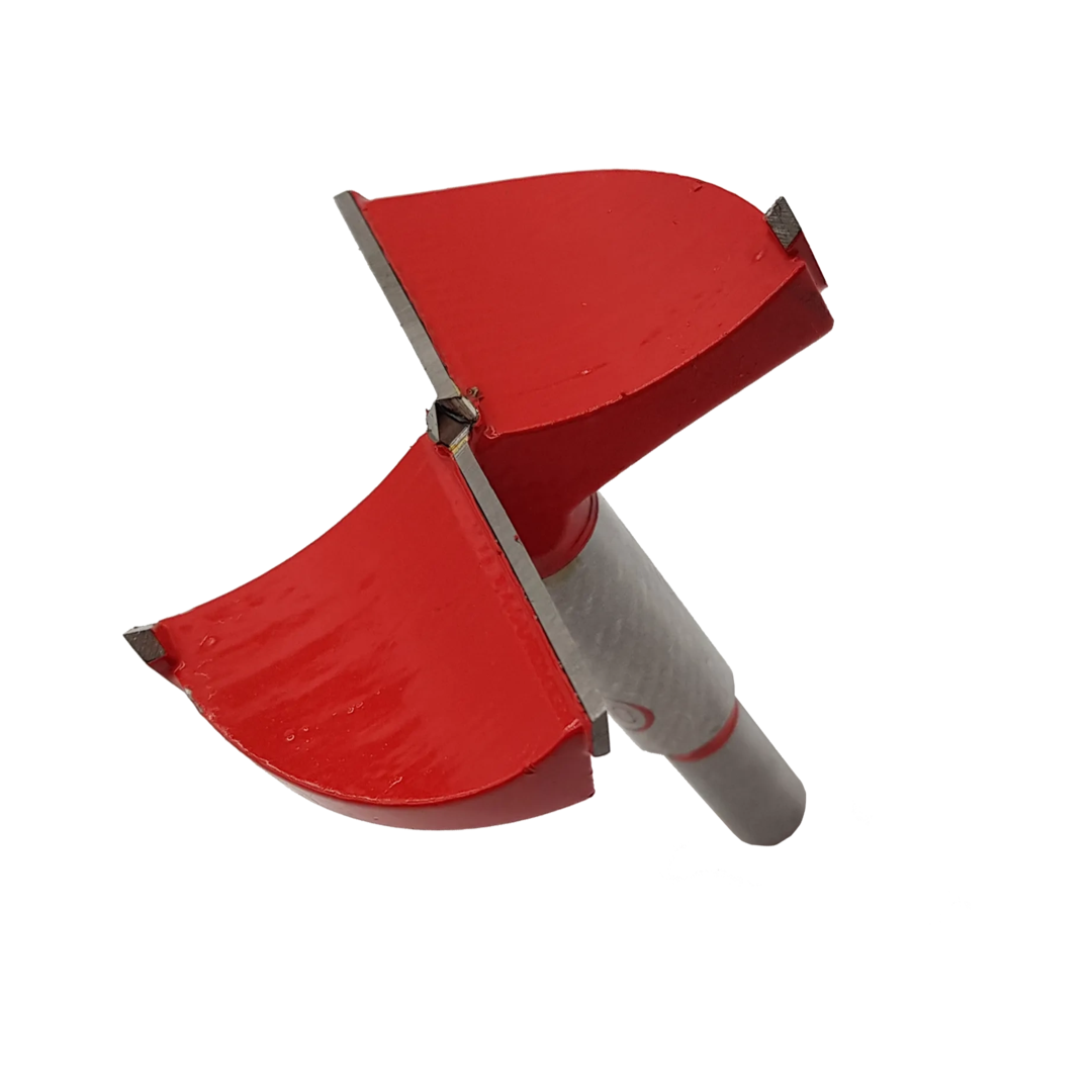 Ahşap Freze Bıçağı - 35x57,5 Mm