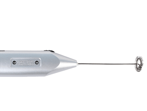 Mini Pilli Portatif Karıştırıcı Mikser (4767)