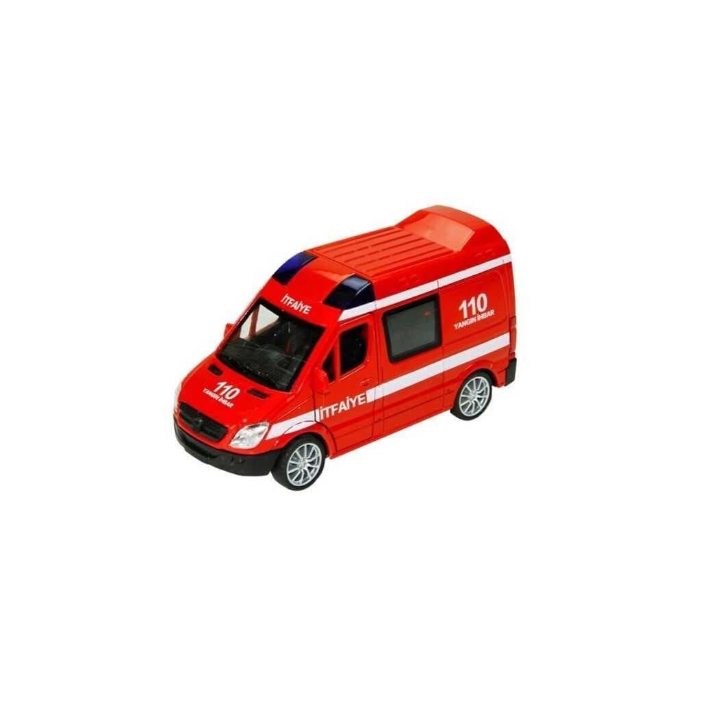 Nessiworld TIN-588A-AMB-POL-JND-ITF C B 1 30 IŞIKLI VE SESLİ AMB POL