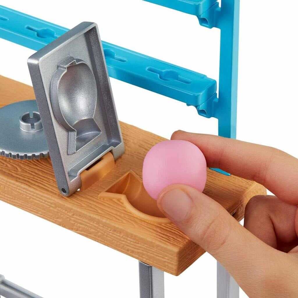 Nessiworld Barbie'nin Sanat Atölyesi HCM85