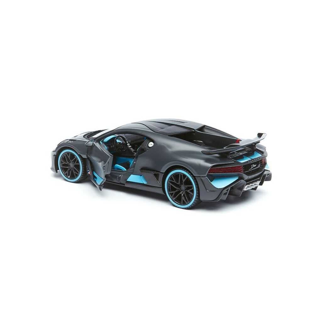 Nessiworld MAY 31526 1 24 Bugatti Divo