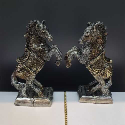 Şaha Kalkan At Biblosu