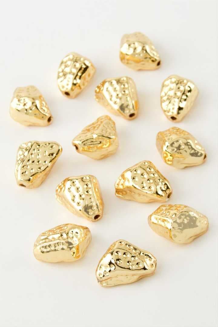 1,5 cm Taş Görünümlü Ara Aparat 1 Adet