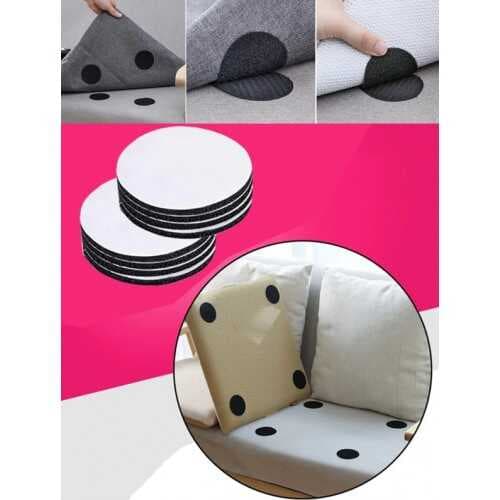 Halı ve Kilim Kaydırmaz Cırt Cırtlı Tutucu Seti