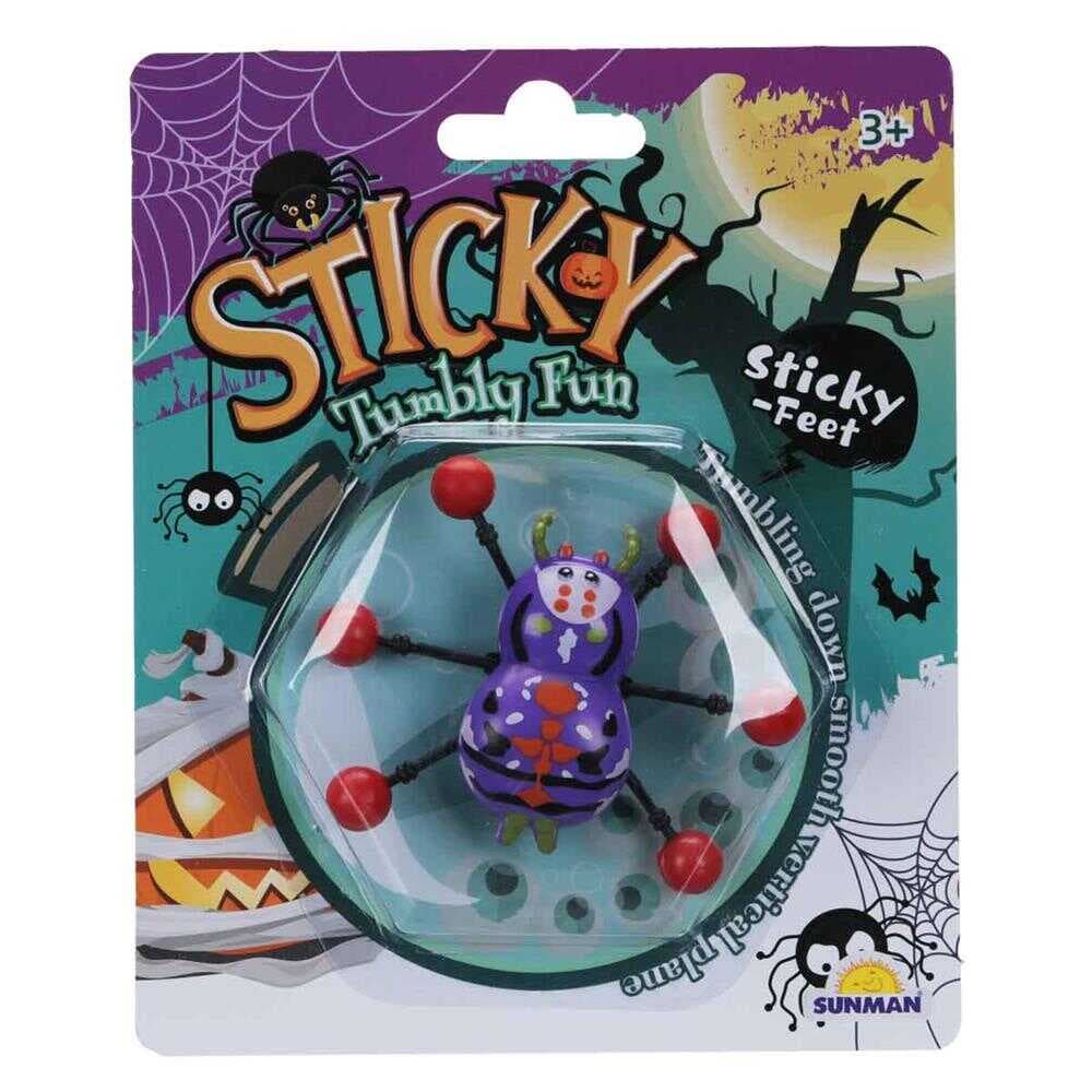 S00004910 YAPIŞKAN BÖCEKLER 4R -SUN