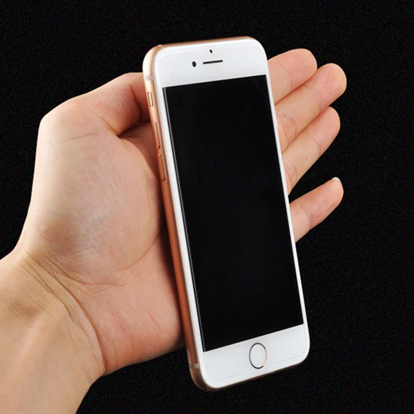 İPhone XS Hidrojel Hayalet Arka Tam Kaplama Film-(5775)