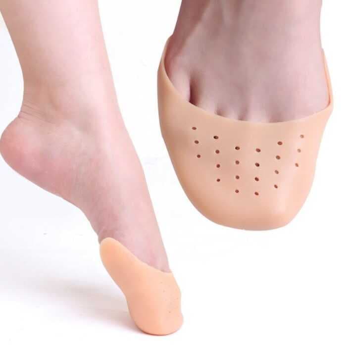 Parmak Gömleği Tüm Parmakları Kapatan Ten (5430)