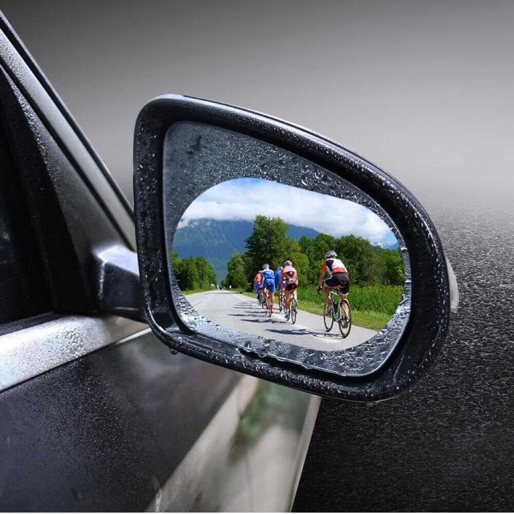 Ayna Yağmur Kaydırıcı Film Seti (477477)