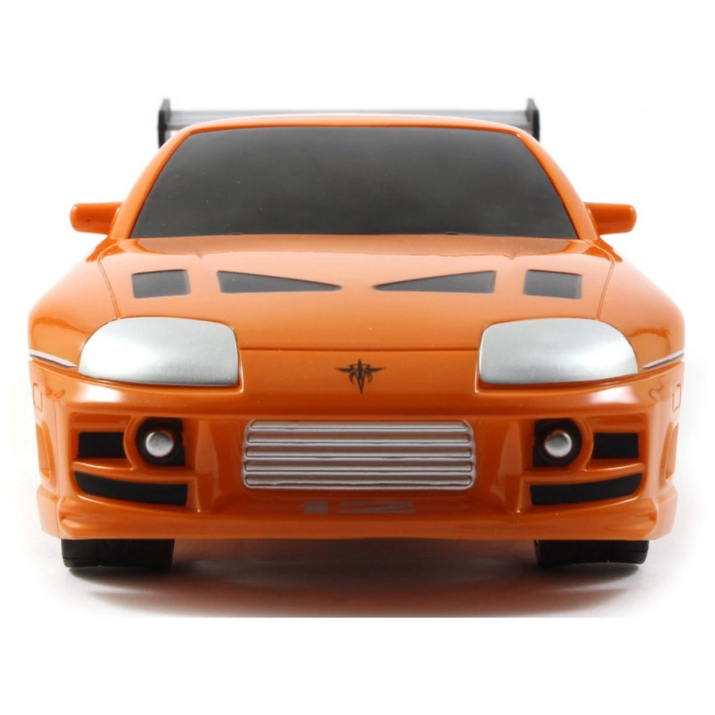 NessiWorld Jada 1/16 Fast & Furious RC Brian's Toyota