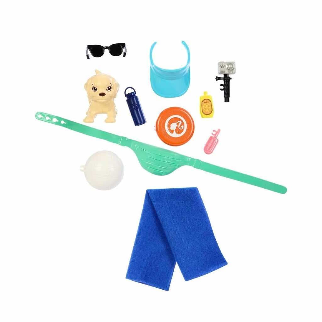 Nessiworld HPT50 Ken Sörf Yapıyor Oyun Seti