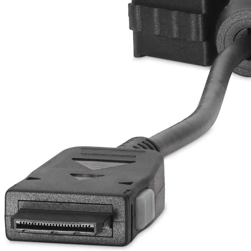 SCART ADAPTÖR DİŞİ/SAMSUNG GİRİŞİ ERKEK (LCD İÇİN-LG*SAMSUNG*SUNNY) (4767)