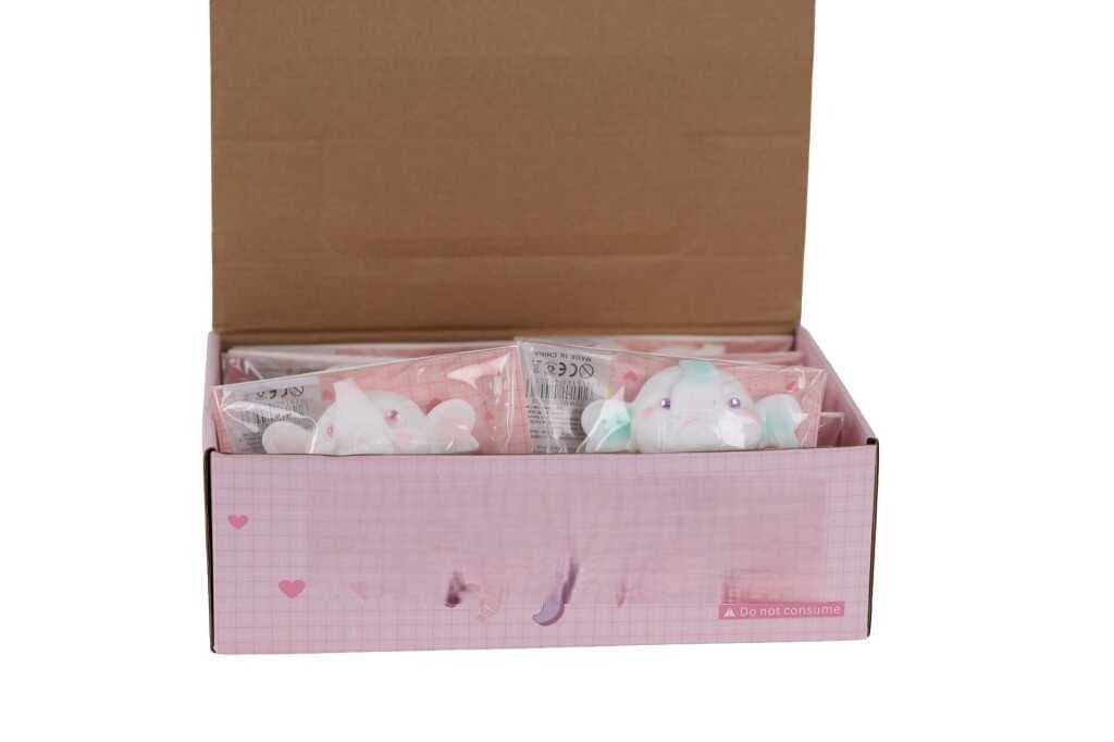 OND-003 PLASTİK OYUNCAK