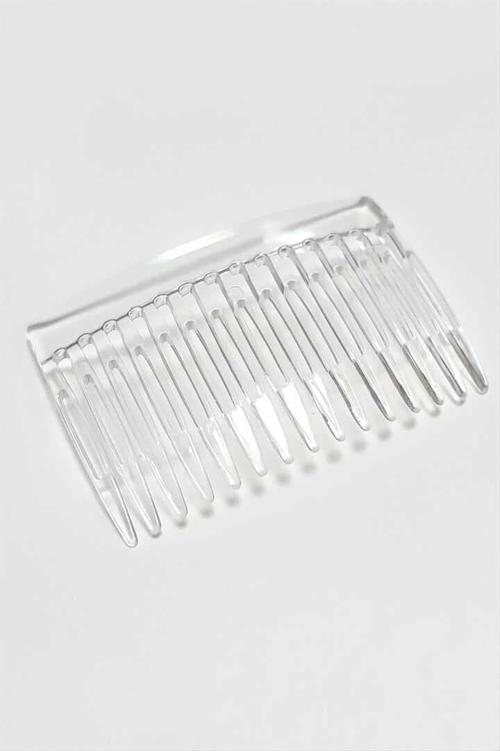 Plastik Tarak 1 Adet