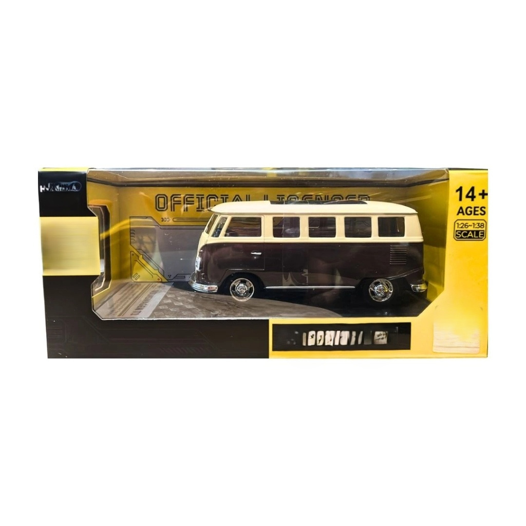 1/32 T1 Model Araba