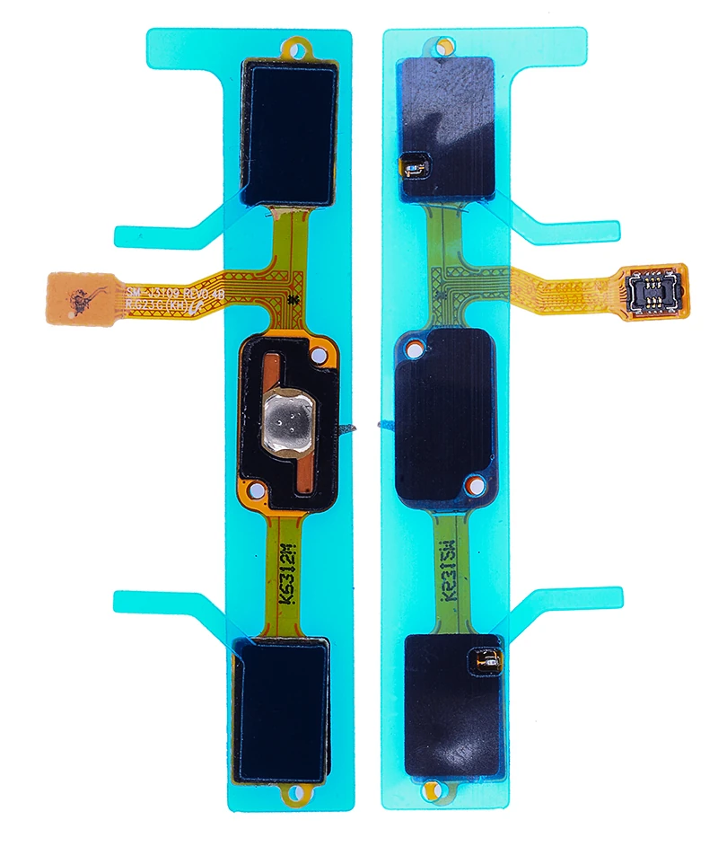 Ally Samsung Galaxy J3 J320 İçin Tuş Bord Filmi-(5775)