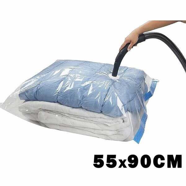 55X90 XL VAKUMLU POŞET HURÇ BAG (5430)