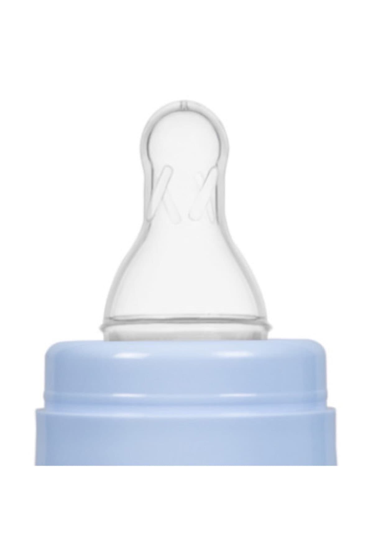 Wee Baby Mini Cam Alıştırma Bardağı Seti 30 ML Pembe (0-6 AY)