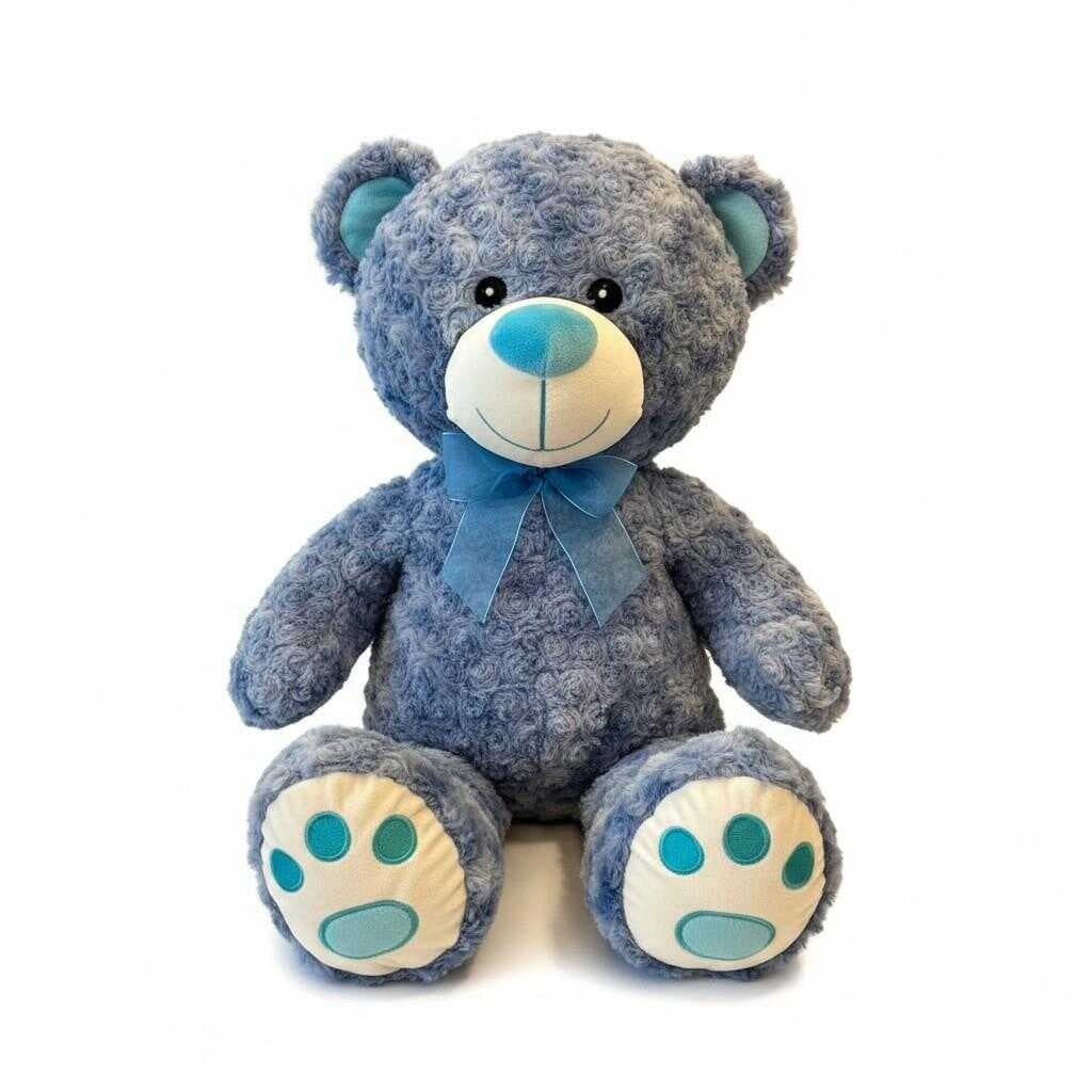 PELUŞ 45CM RENKLİ AYI