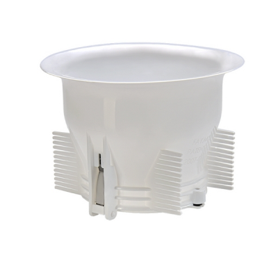 SESSİZ WC MATİK KAPAK ÇİFT KAPAK (5430)