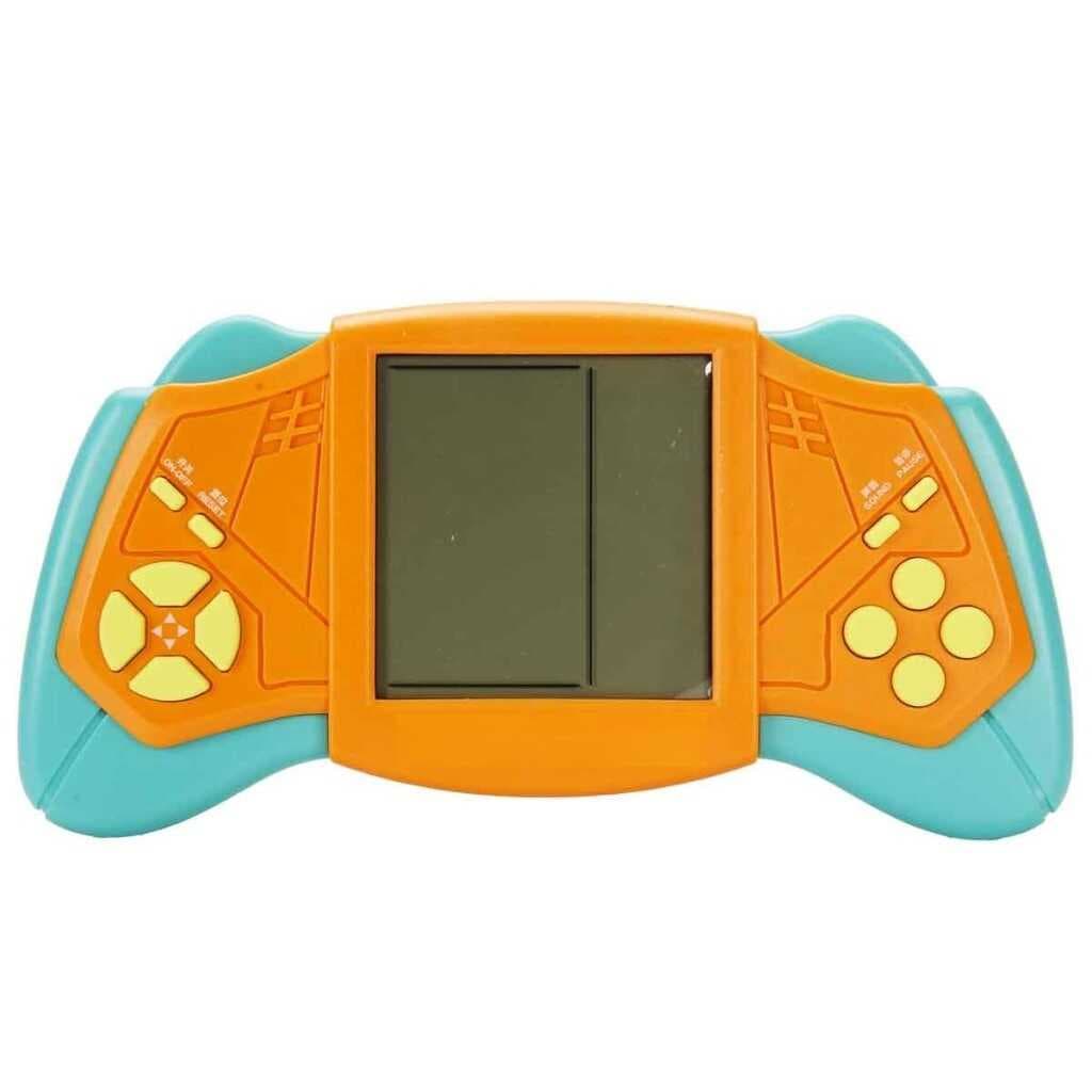 S00004812 ELEKT.OYUN TETRİS 4R.