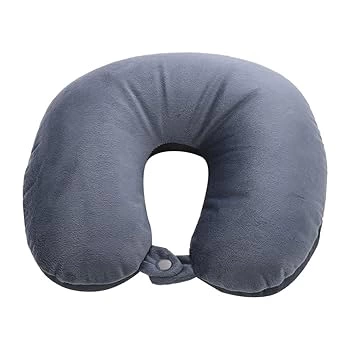 Seyahat Boyun Yastığı Comfort Ortopedik Seyahat Yastığı