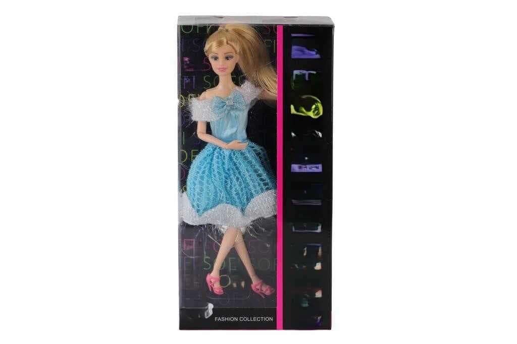 AGH 517 SİYAH SOFİ HAREKETLİ BEBEK 2