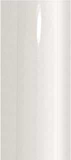 Parlak Beyaz Yapışkalı Folyo 61 Cm X 1 Mt