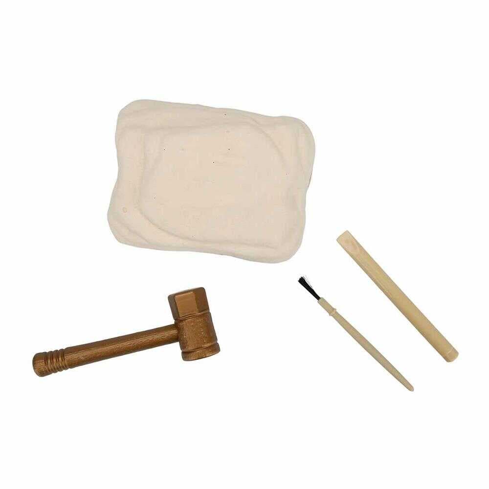 S00003202 RST-CRZ-KAZI SET FOSİL DİNOZOR 12D- SUN